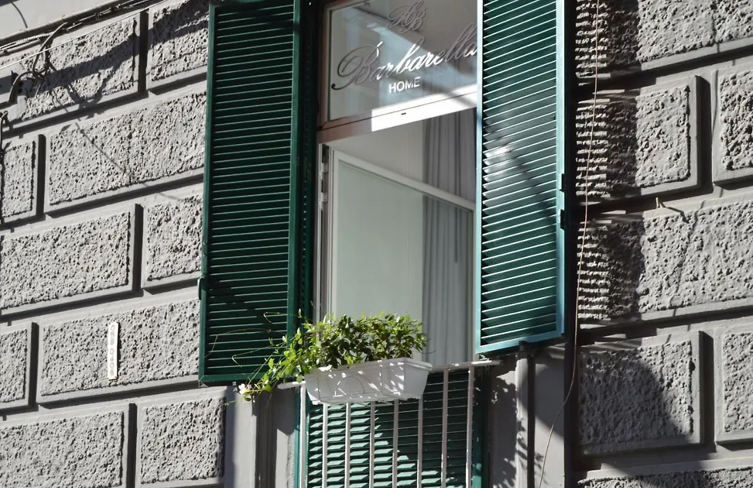 Barbarella Home-1